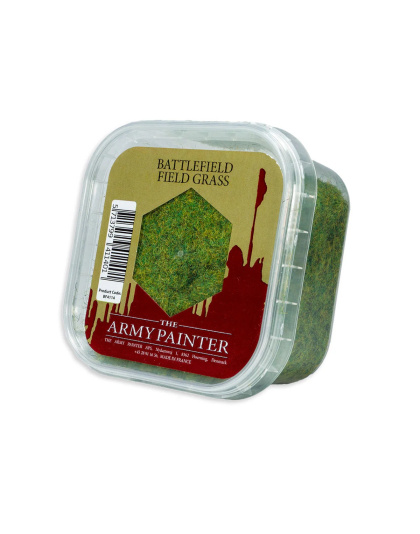 Battlefield Field Grass 6ct